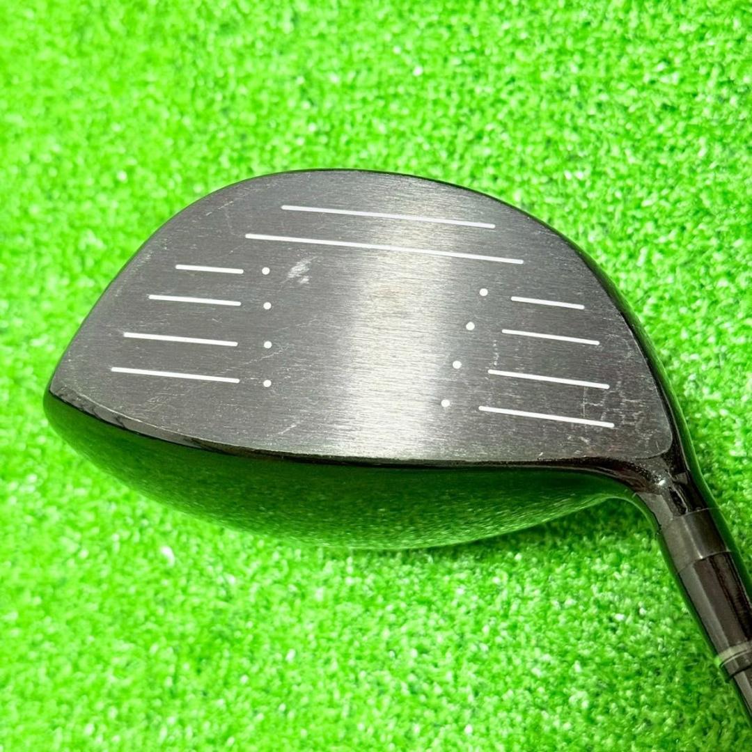 Titleist レフティ ゴルフクラブセット 7本 Rフレックス 左利き用