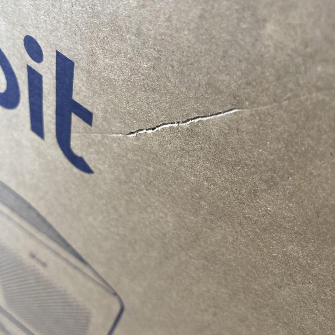 未開封未使用　レボイト 空気清浄機 levoit LAP-V201S-WJP