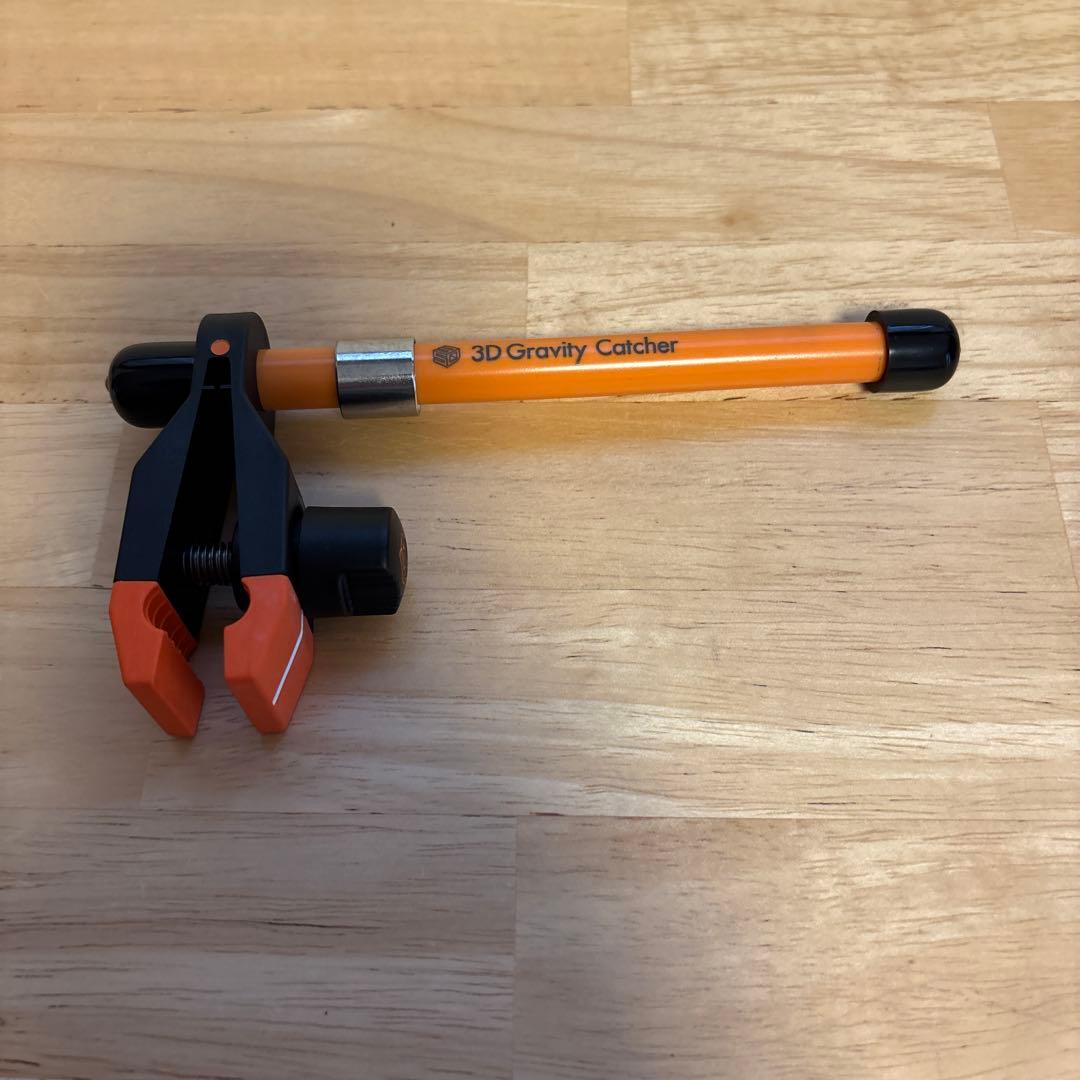 その他 3D Gravity Catcher TASKGOLF