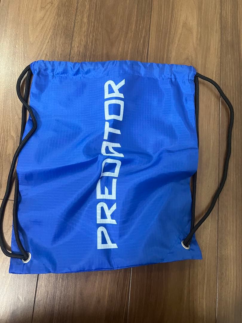 プレデターエリートag　ジュードベリンガム　27.0cm