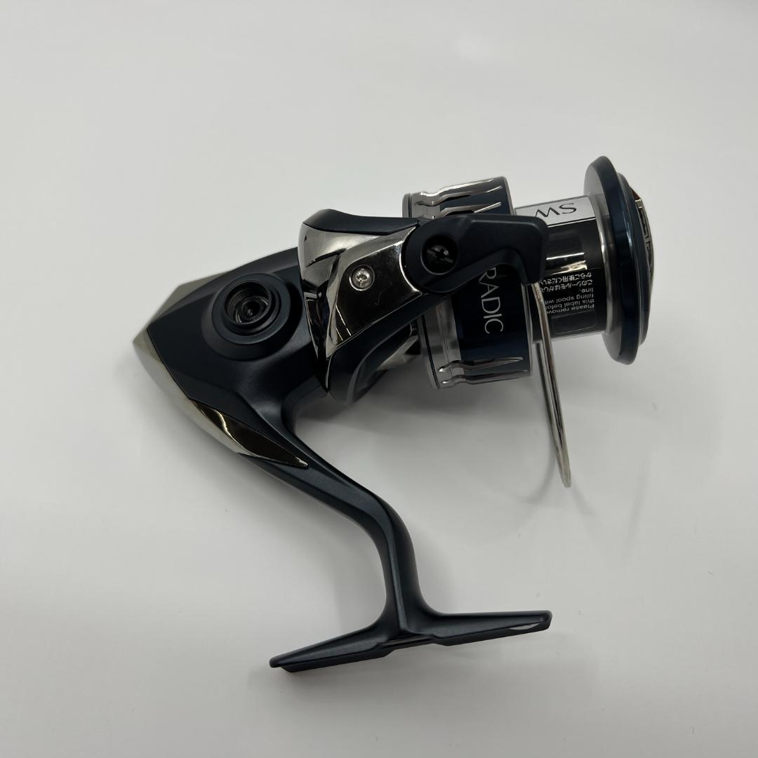 シマノ 20 STRADIC SW 4000XG スピニングリ－ル 048