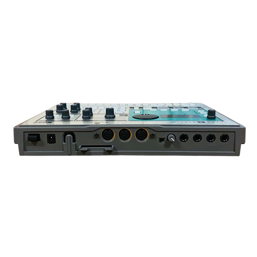 KORG ES-1 ELECTRIBE エレクトライブ　サンプラー　動作確認済み