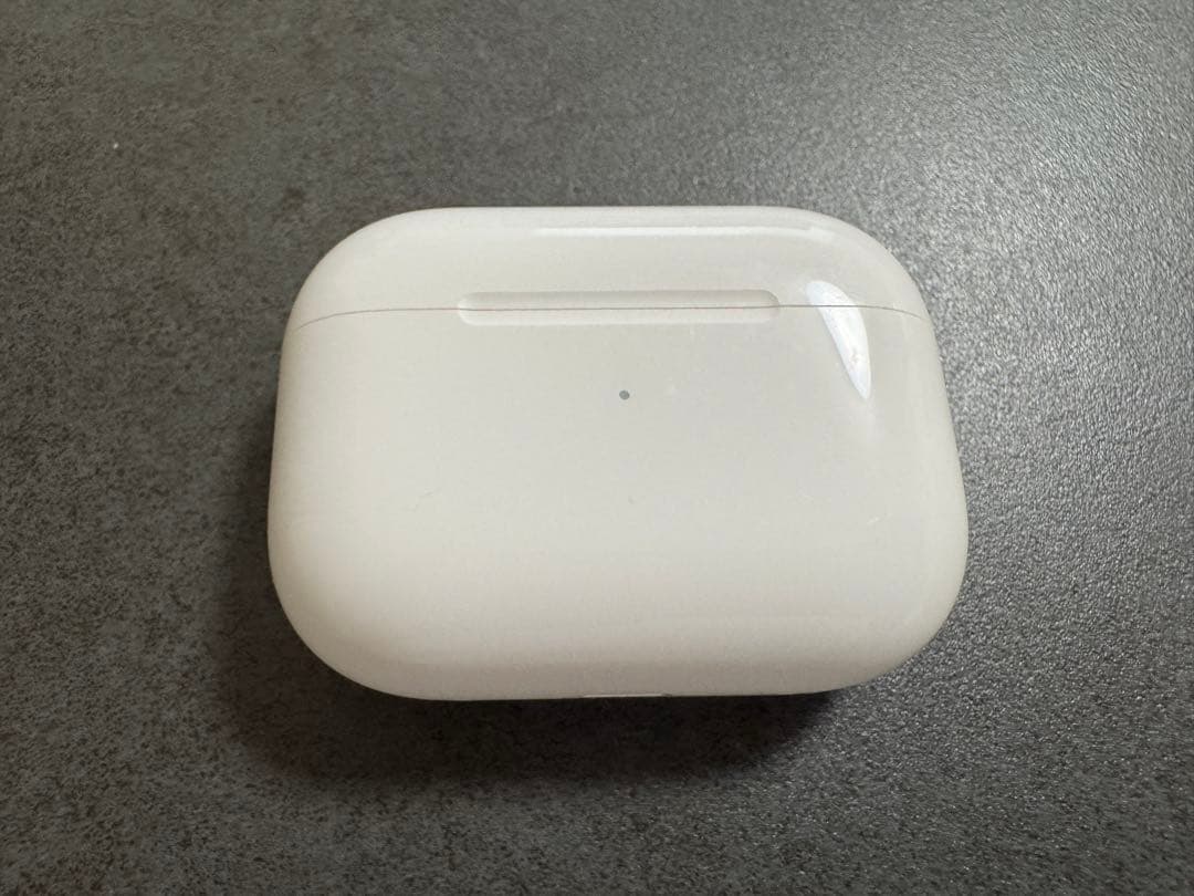 【美品】AirPods Pro 2世代 MagSafe充電ケース 豪華おまけ