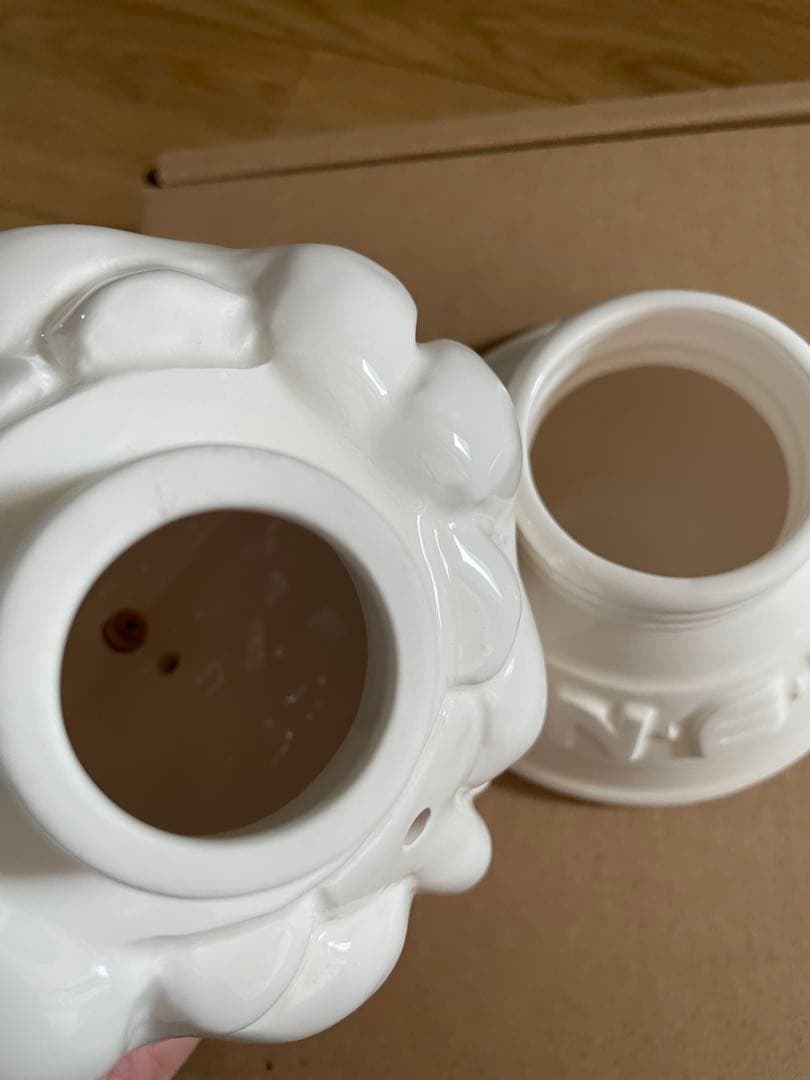 neighborhood N.E.R.D お香立て　未使用