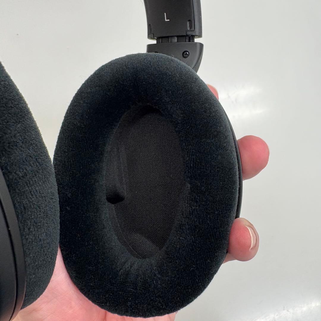 美品 Sennheiser HD560S ヘッドホン 4.4mm