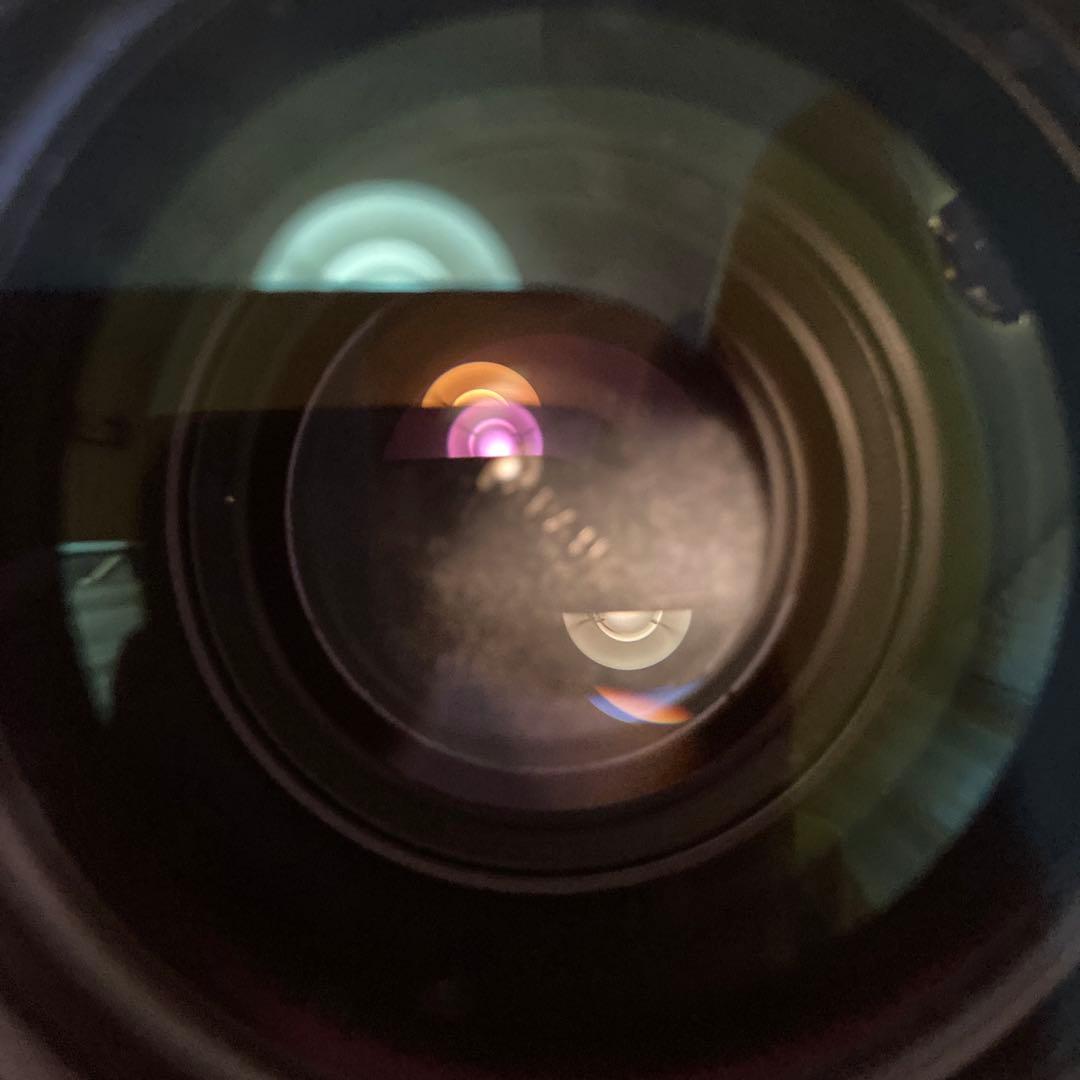 Carl Zeiss Planar T* 85mm F1.4 MMJ 美品