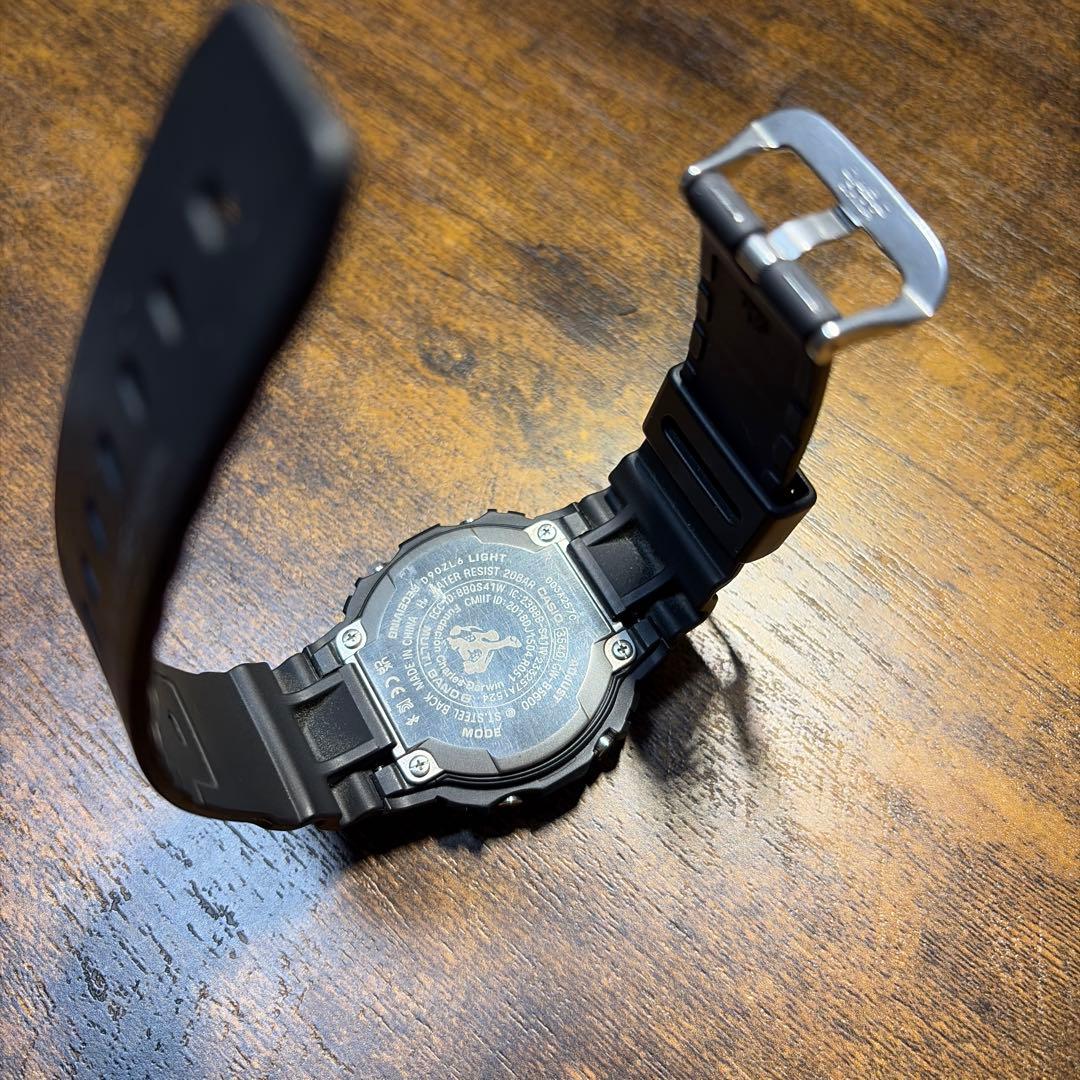時計 G-SHOCK GW-B5600CD-1A2JR