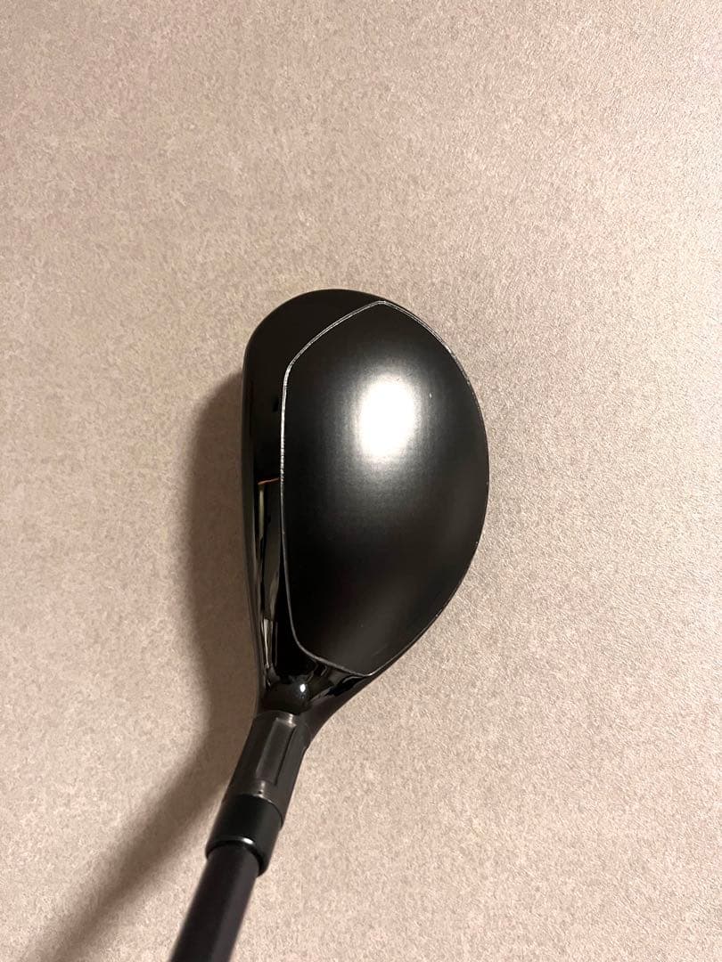 【値下げ！】ステルスレスキュー3UT 19度　TourAD HY85S