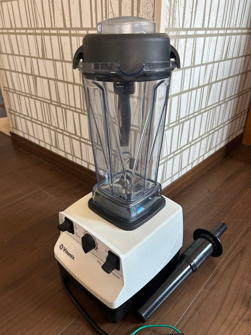 Vitamix バイタミックス　中古