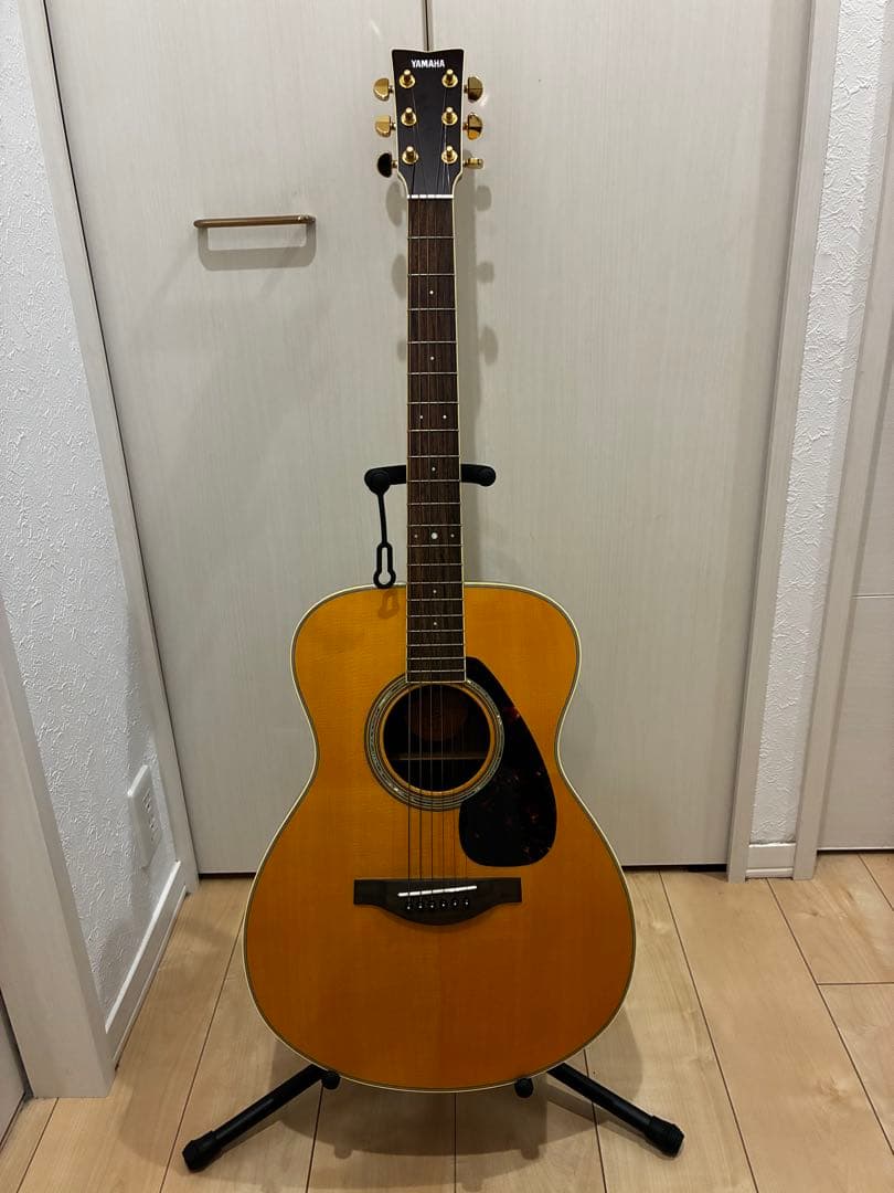 ヤマハ Yamaha LS6 ARE アコースティックギター