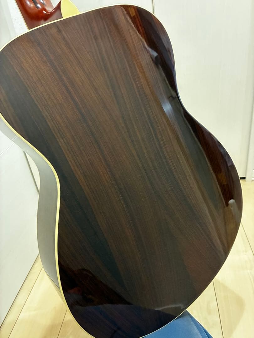 ヤマハ Yamaha LS6 ARE アコースティックギター