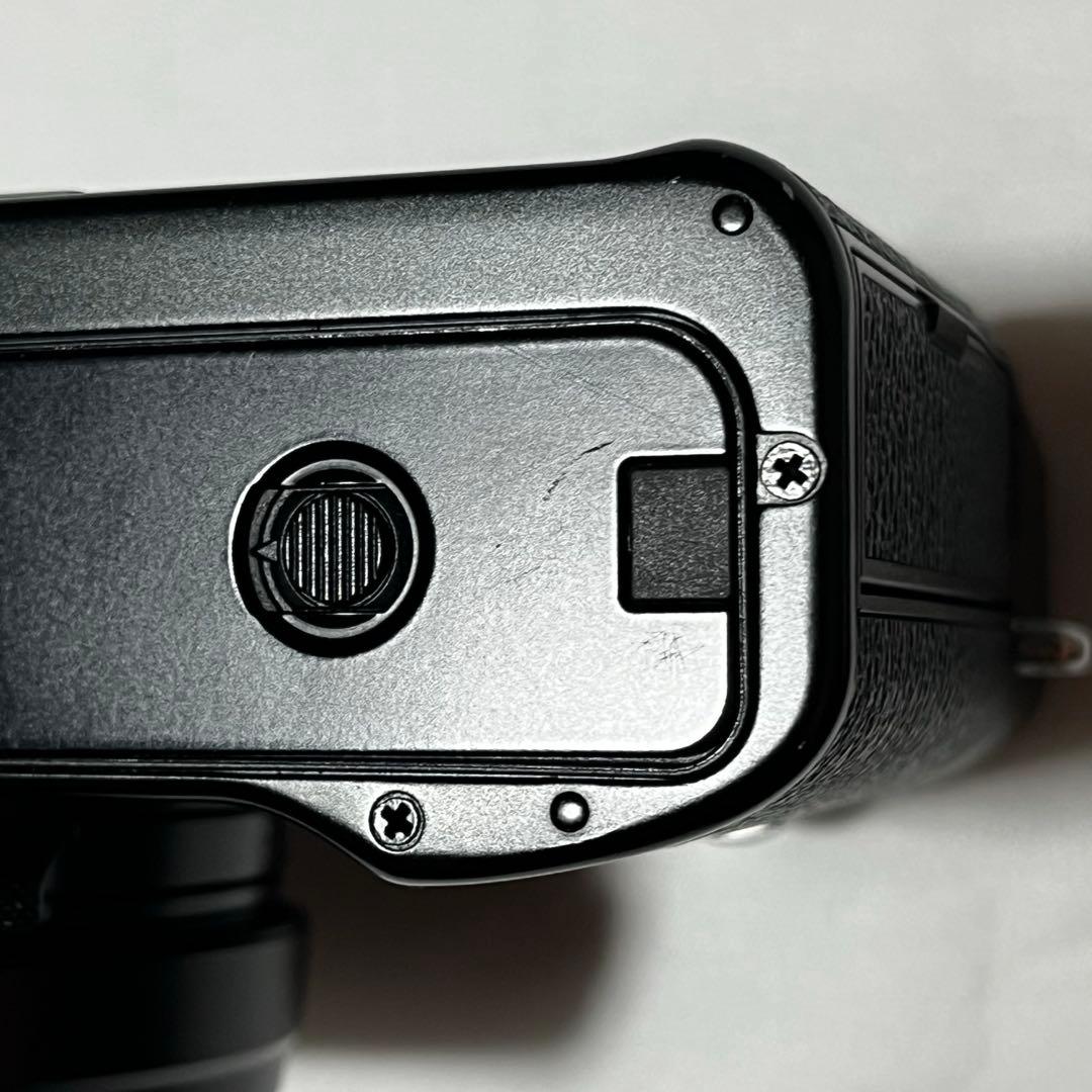 おまけ付き FUJIFILM X100VI ブラック 富士フィルム 富士フイルム