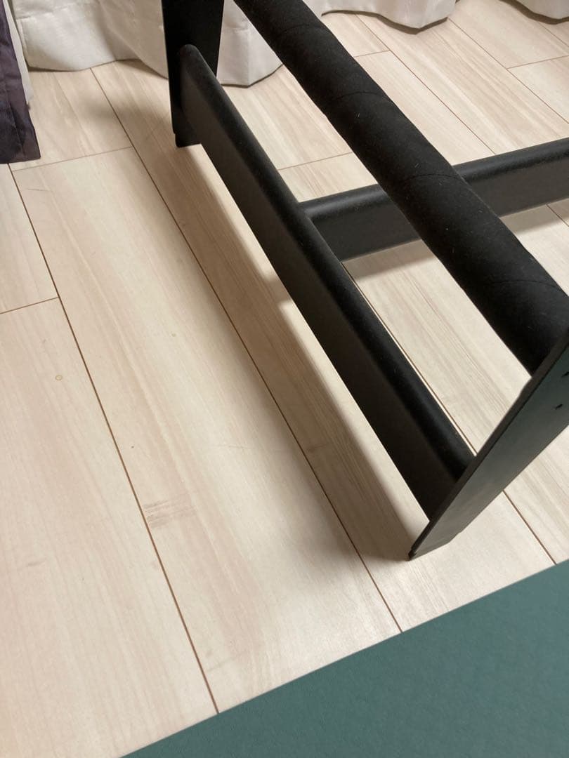 ルコルビジェ　シェーズロング　下