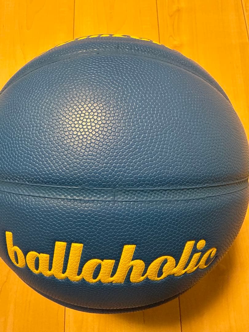 R*様 ballaholic バスケットボール