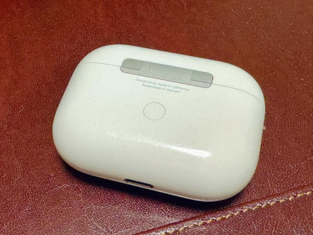 Apple♡AirPodsPro第1世代A2190充電ケース純正品匿名即日発送