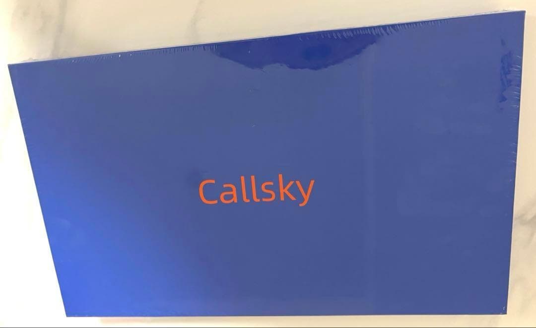 ラスト1点✨Android 15 タブレット 10インチ 2025年初登場