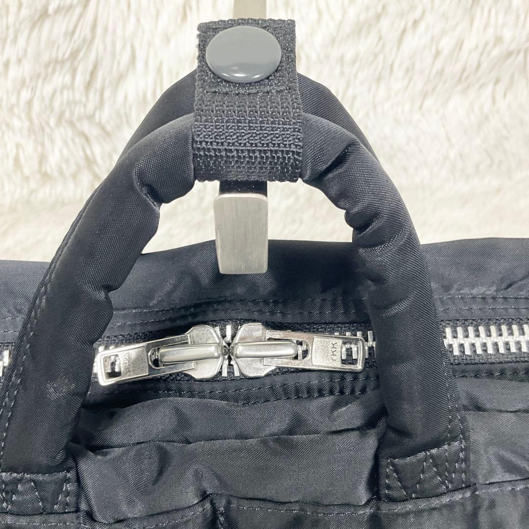 【美品】PORTER タンカー 3WAY ビジネスバッグ ブリーフケース