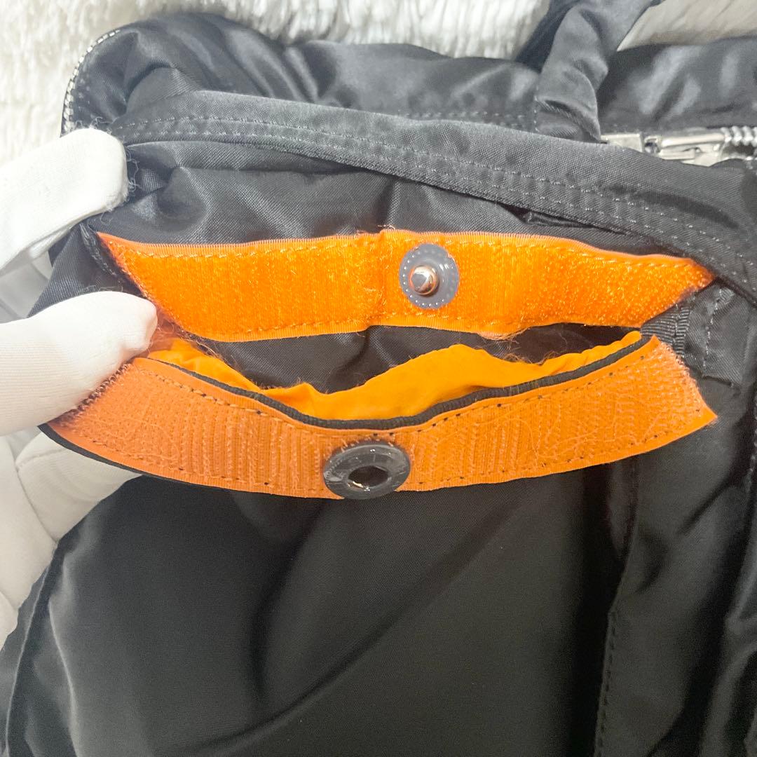 【美品】PORTER タンカー 3WAY ビジネスバッグ ブリーフケース