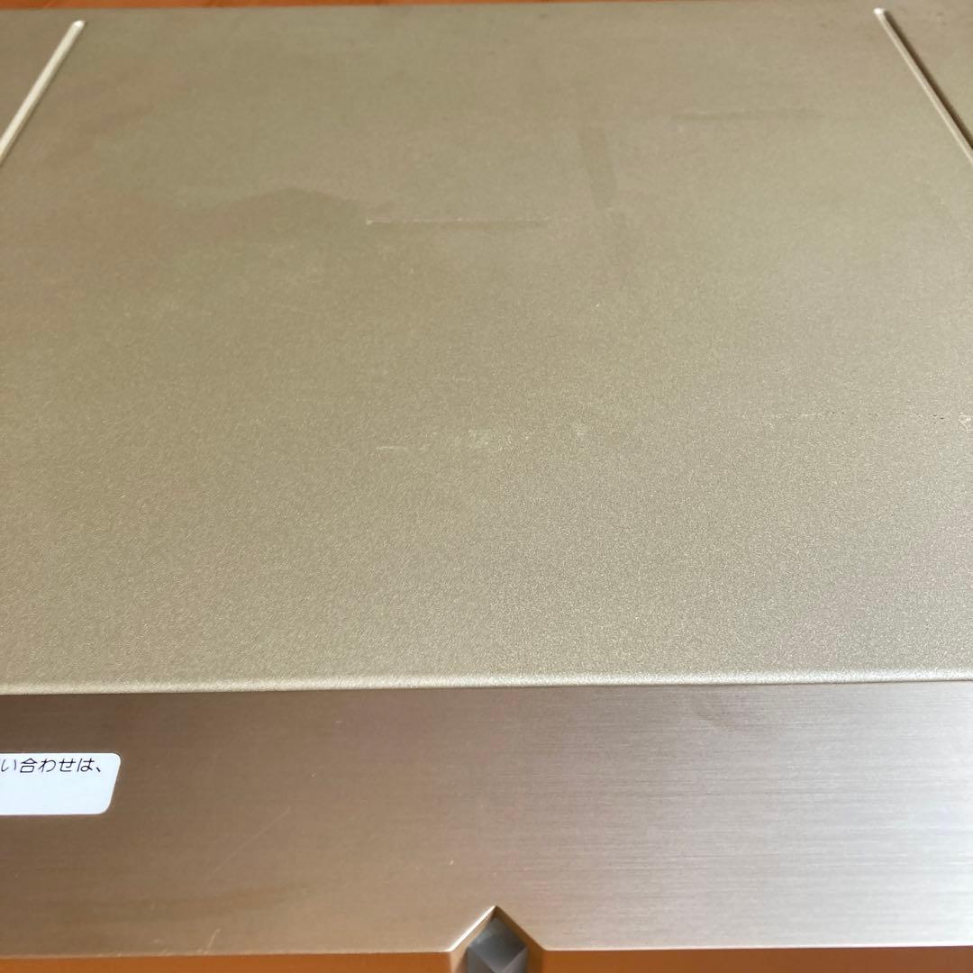 【希少の逸品】SONY DVP-S9000ES (SACD対応)