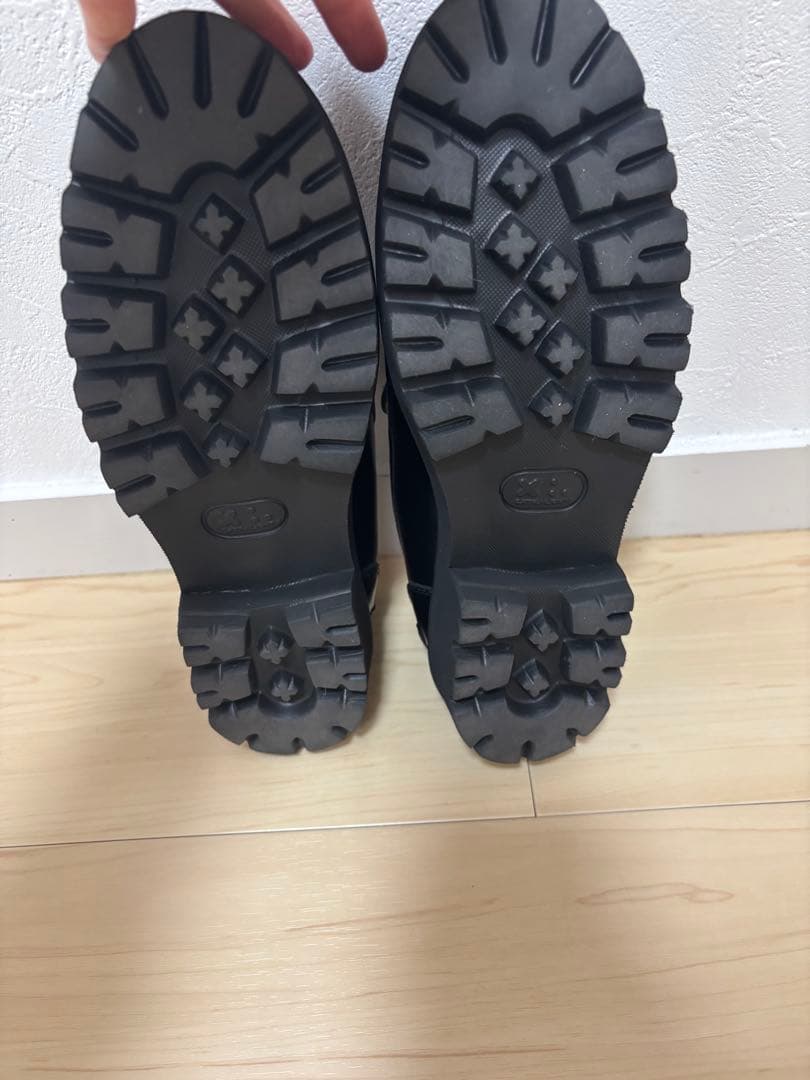 ほぼ未使用　CAMINANDOカミナンド PLAIN LOAFERS ローファー