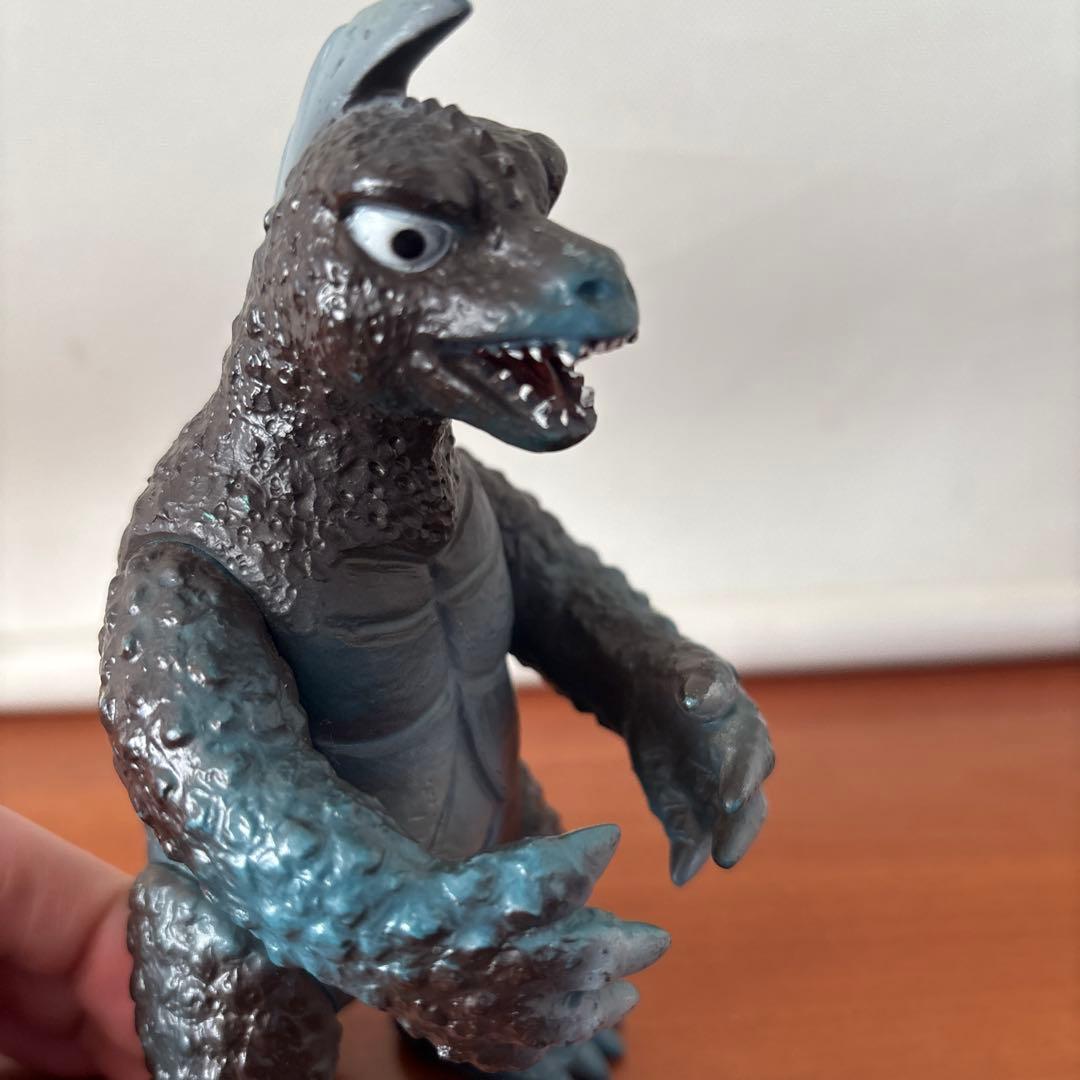 ポピー　キングザウルス　アーストロン