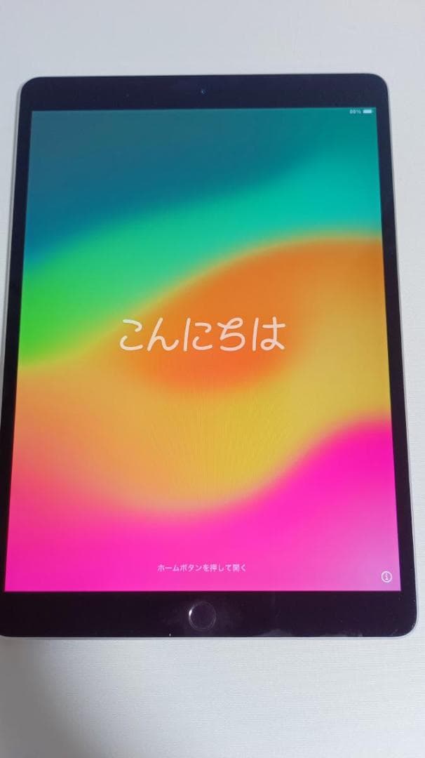 iPad Pro 10.5インチ wifiモデル 64GB完全動作品 Apple