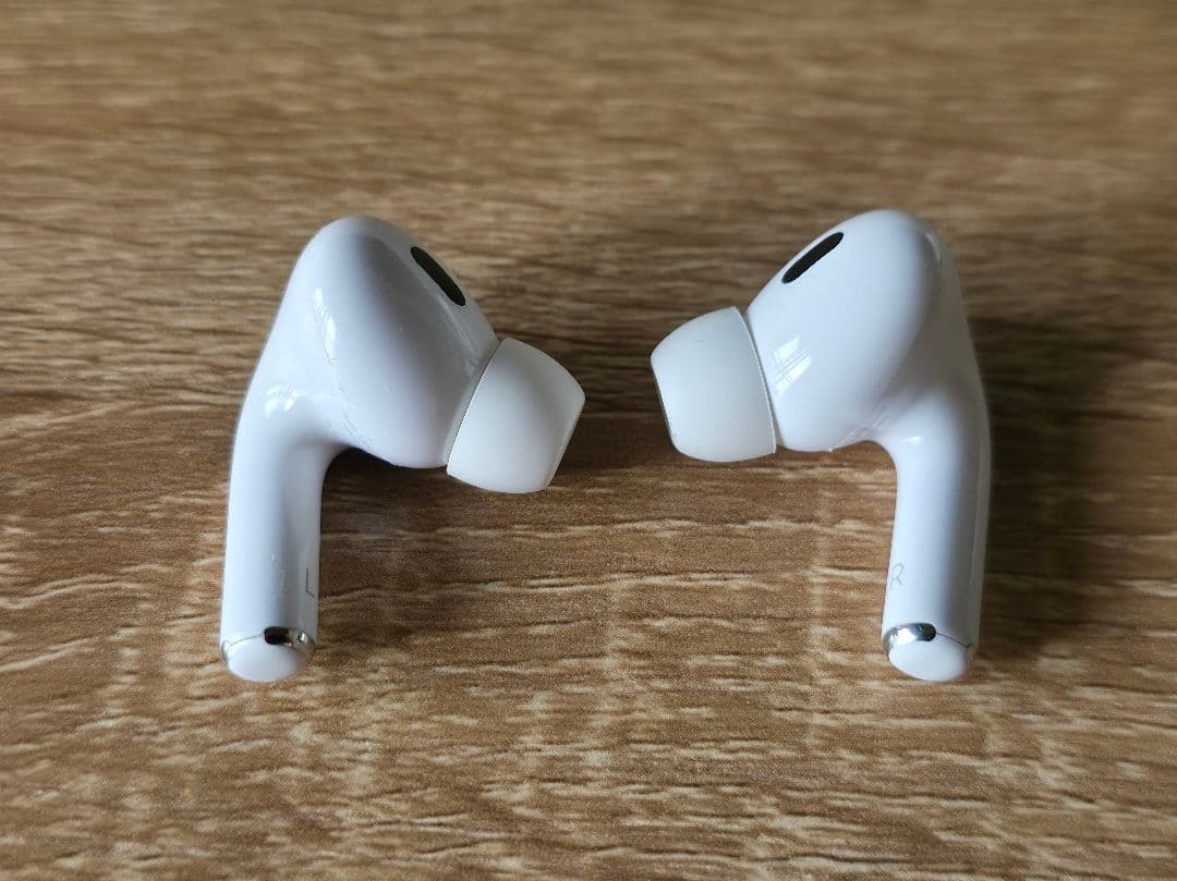 AirPods Pro 2 USB-Cモデル AppleCare残り有 正規品
