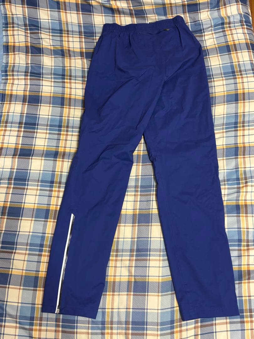 Nike pro elite ストームパンツ XS