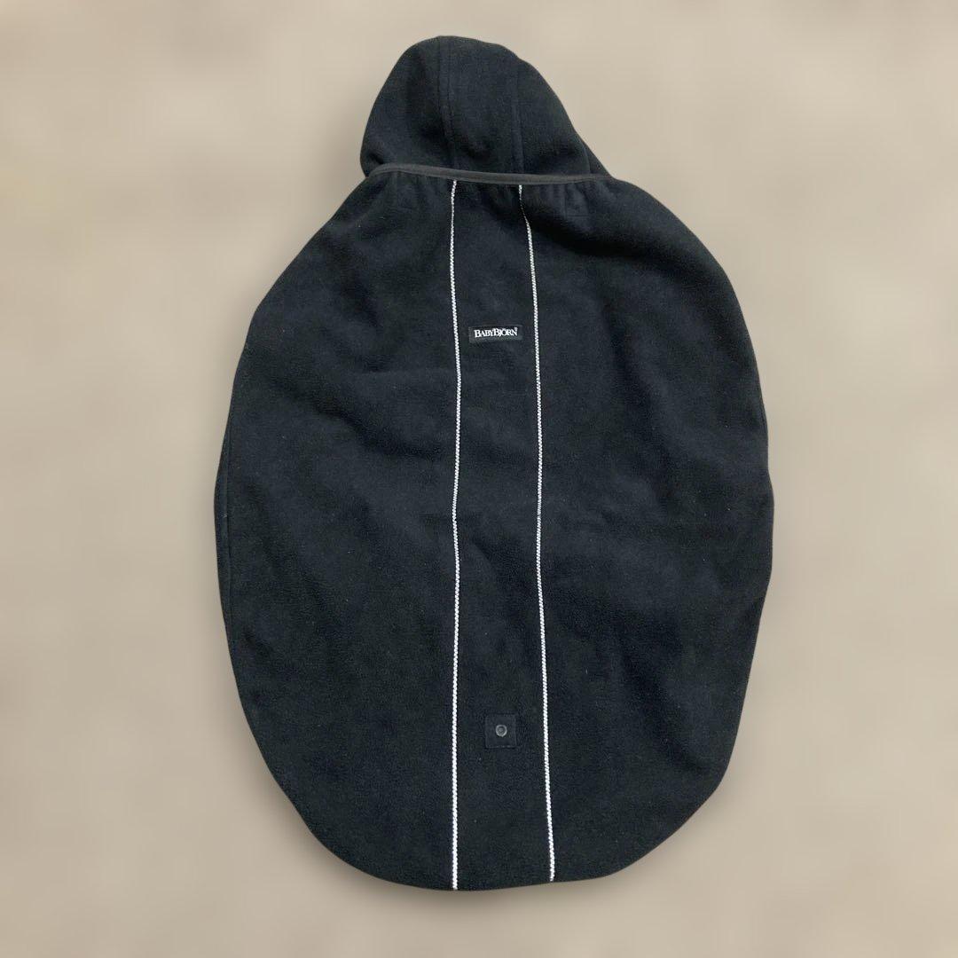 ベビービョルン　ワンカイエアー　3点セット