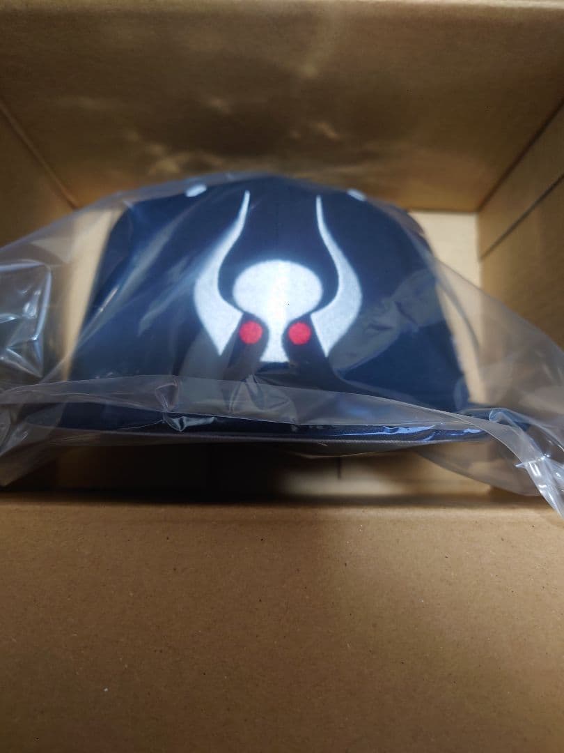 NEW ERA ブラックキャップ 8 59FIFTY 近鉄バッファローズ