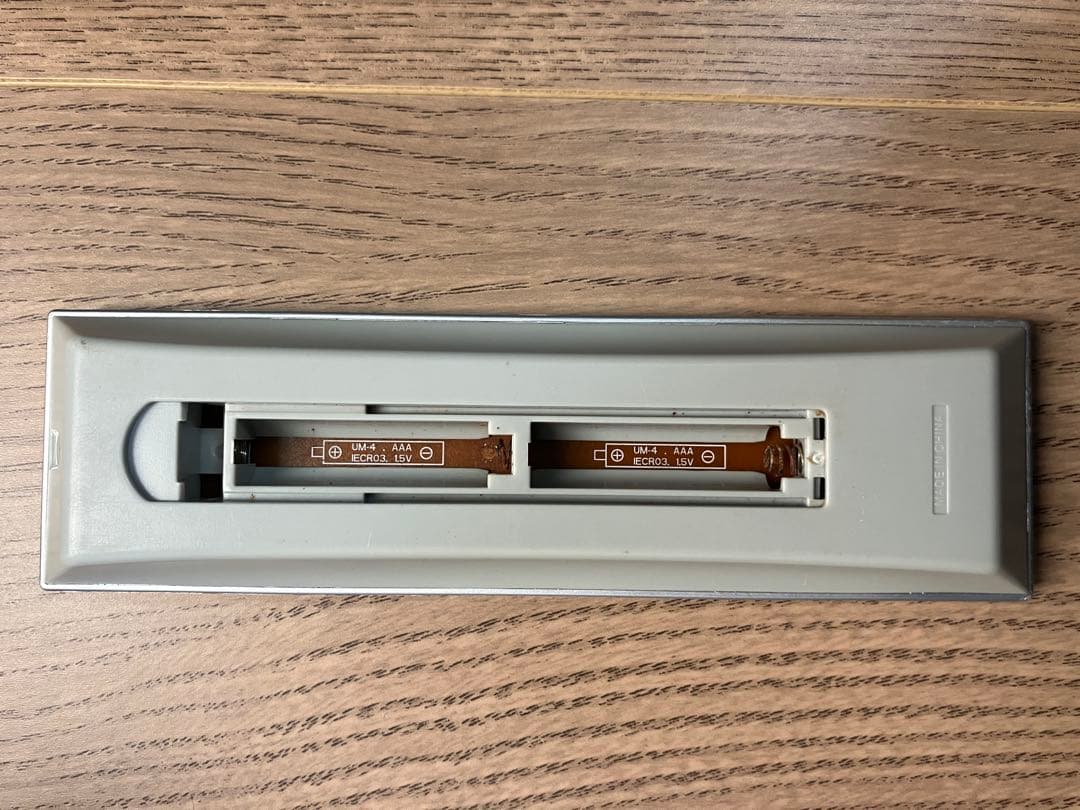 とらじろう　JVC ミニコンポ SP-EXS1-B CDプレーヤー