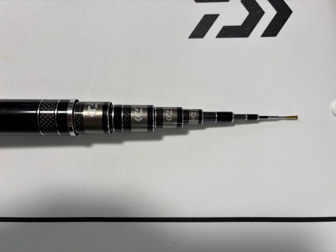 ダイワ銀影競技スペシャル　Ｔ　H90SR