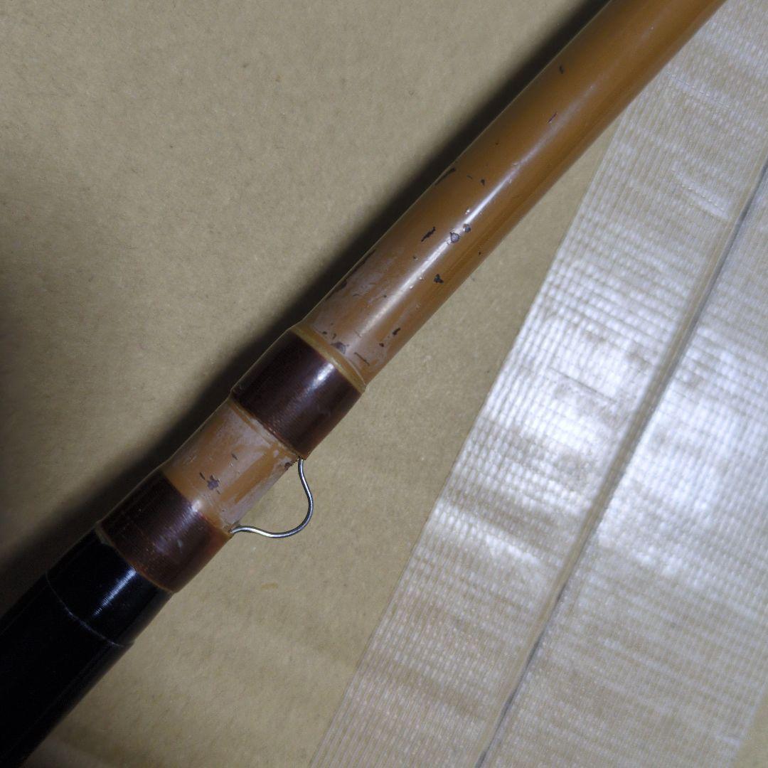 スーパーストライク・FO−60・リザーバースティック