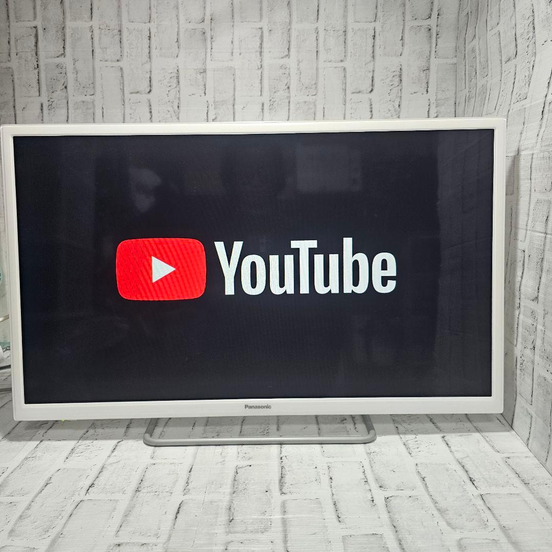 2018年 Panasonic VIERA TH-32ES500 TV テレビ