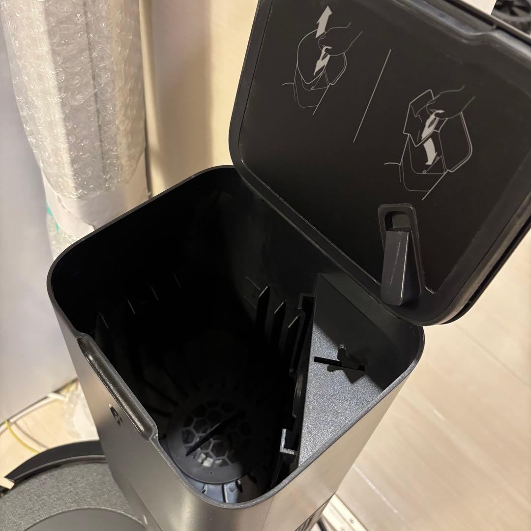 ルンバ i3+ 自動ゴミ収集機能付きロボット掃除機