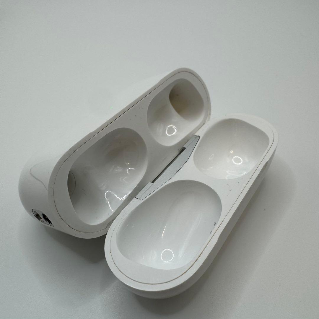 AirPods Pro 第二世代 Apple lightning