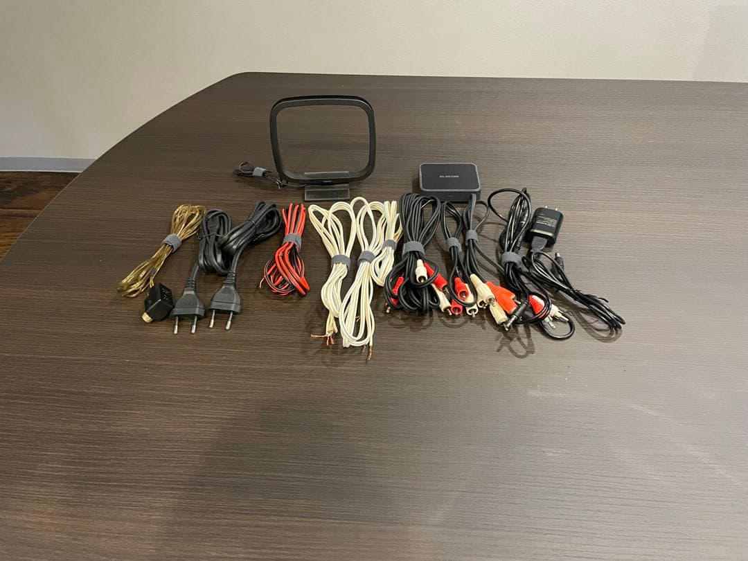 ONKYO/オンキョー　D-66RX　ペア　バッフル損傷有り