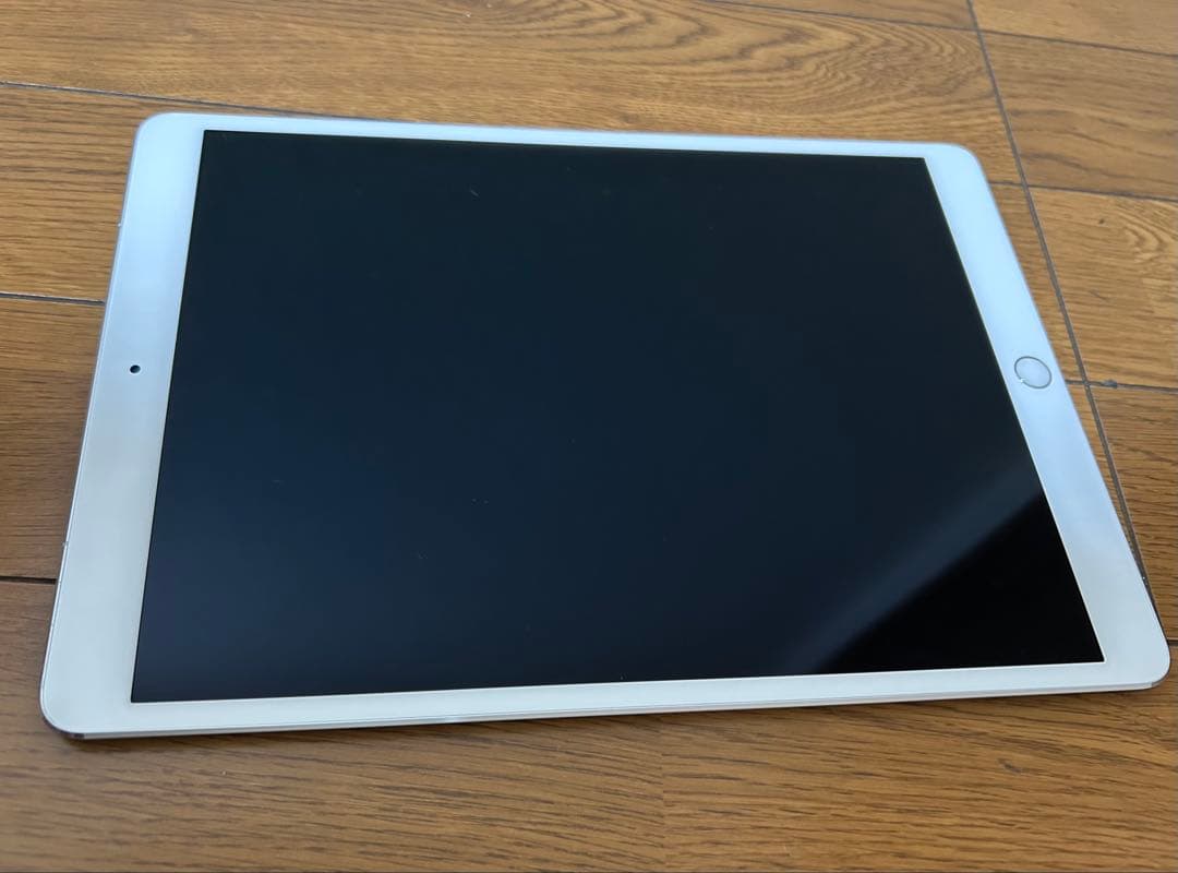 iPad Pro 10.5インチ 64GB セルラー ドコモ版 バッテリー95%