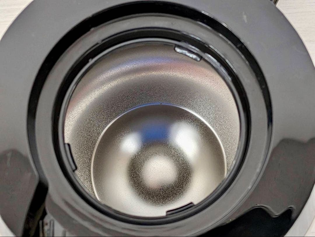 cuisinart 全自動 コーヒーメーカー 10杯 ドリップ式 DGB-450