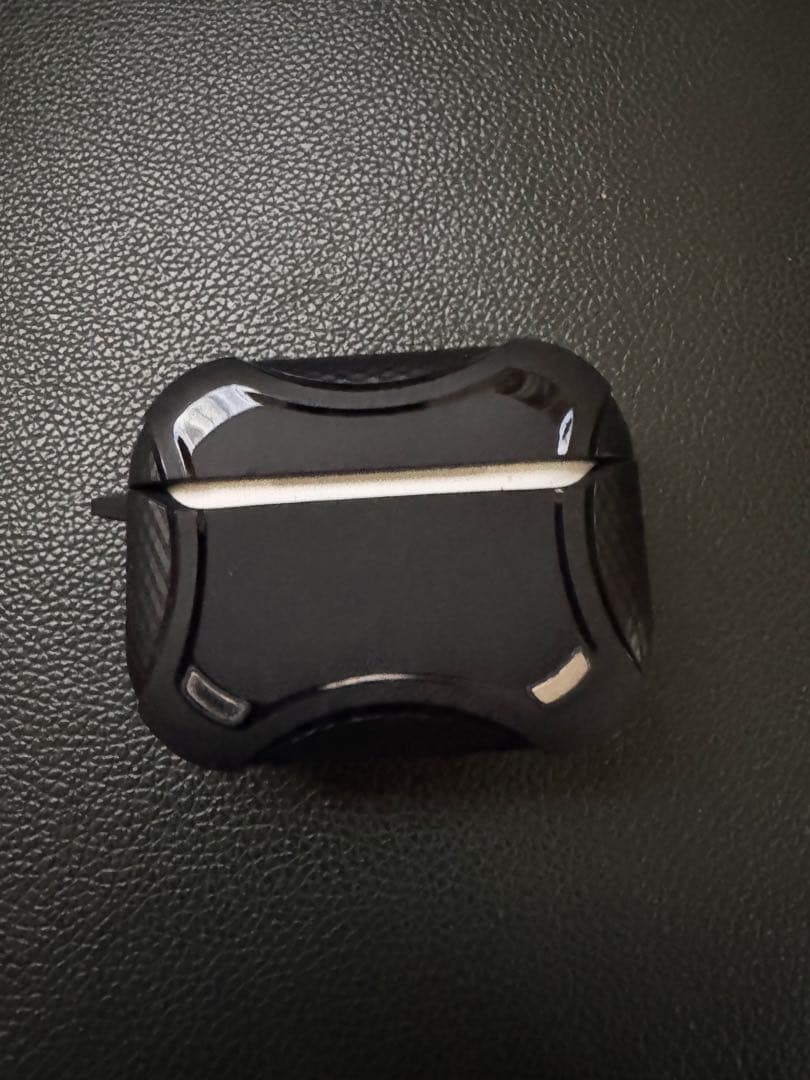 早い者勝ち❗️AirPods pro3❗️おまけでケース付きです❗️