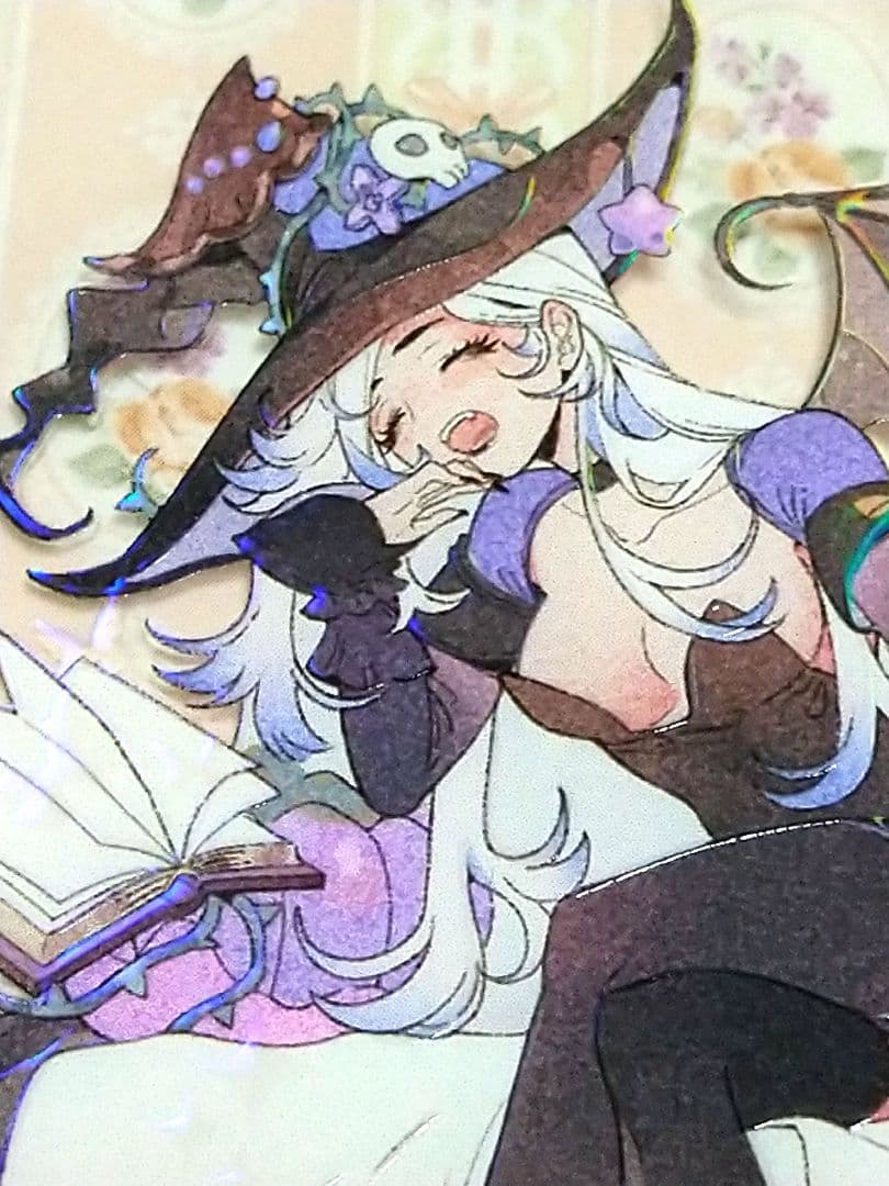 J611＃梦幻是真(炫彩)没尾巴的猫切り売り海外人物マステ女の子