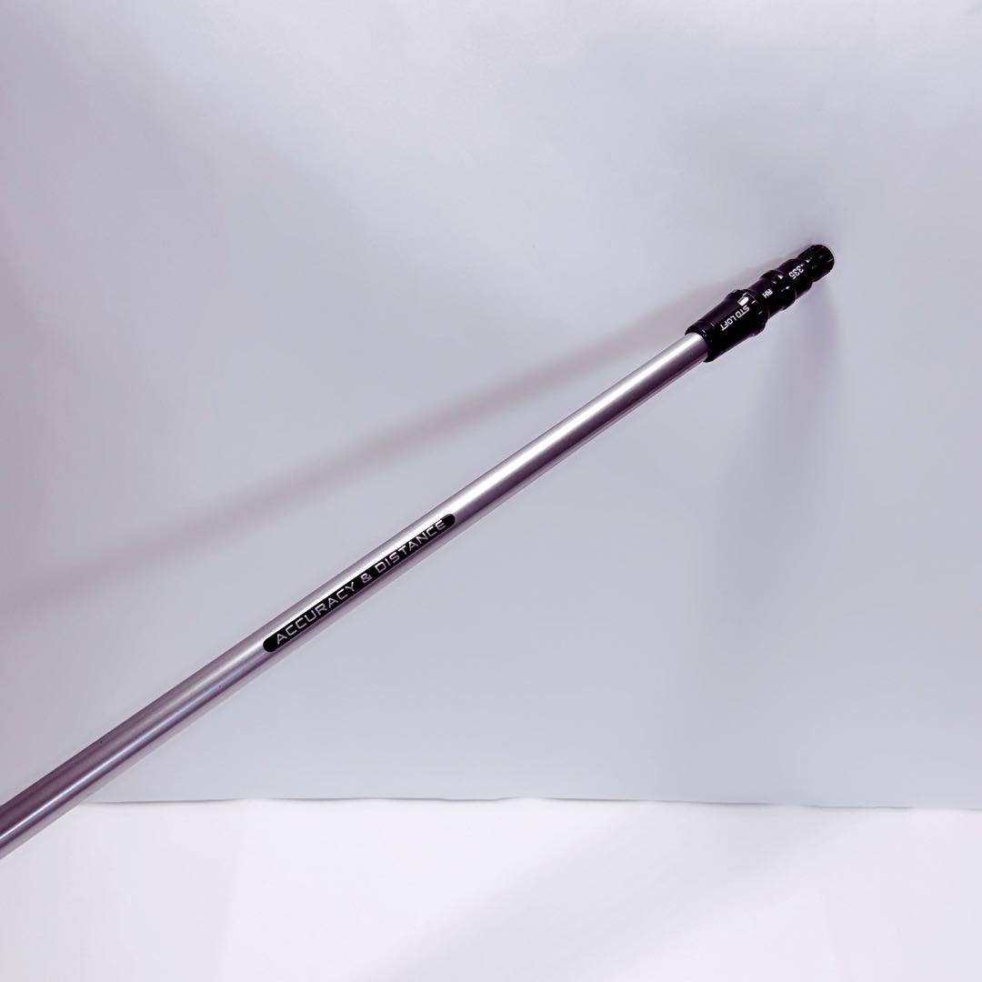 テーラーメイドスリーブ ドライバー用 TP-5S ツアーAD TourAD