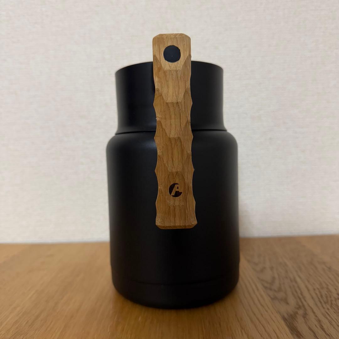 S × asimocrafts キートハンドルAC