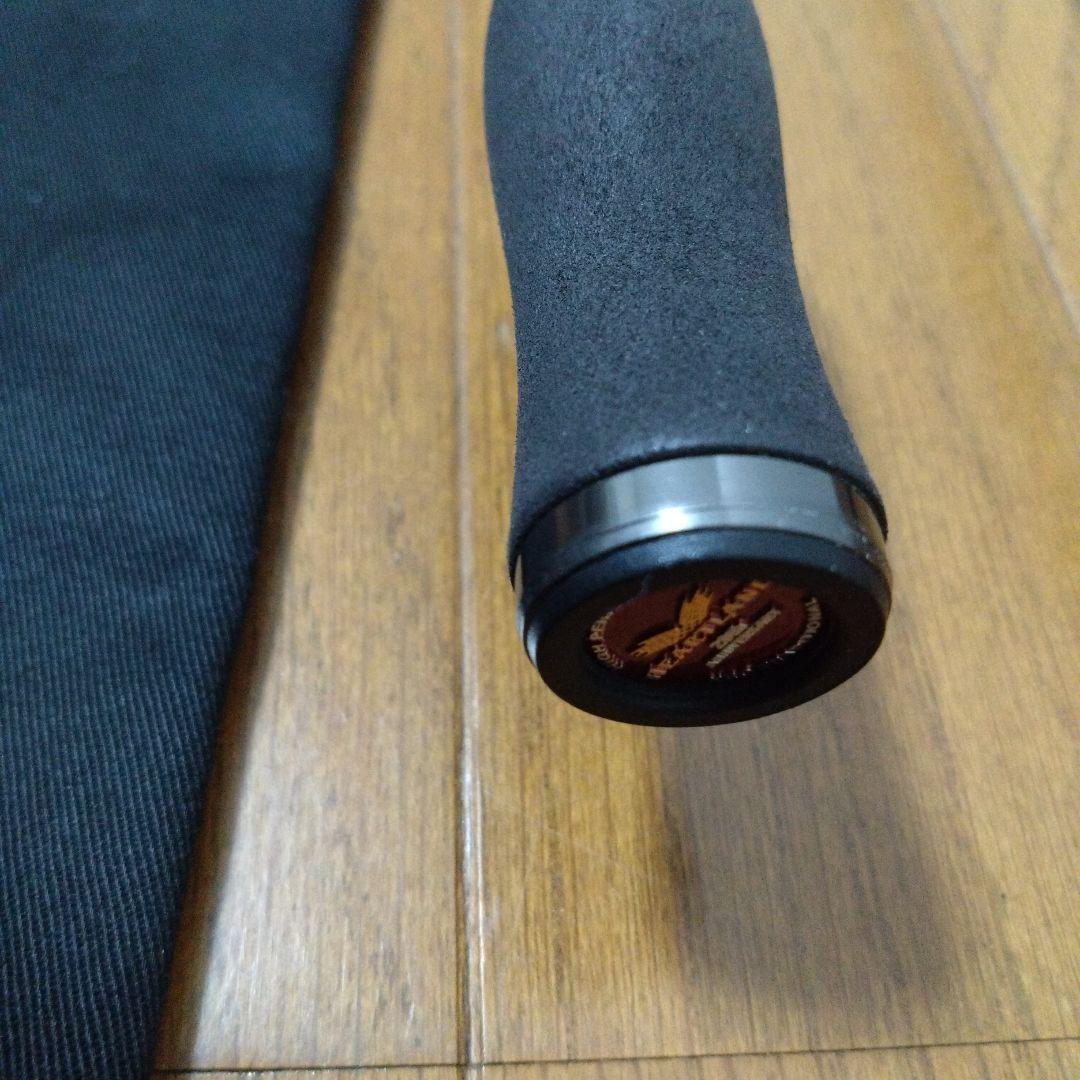 ハートランド震斬77AGS HL772MFS-SV AGS17