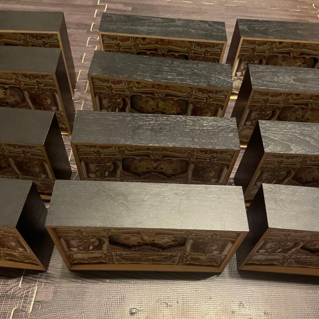 Itamiページ　オルゴール　日本製　アイーダ　凱旋行進曲　傷ありも含む