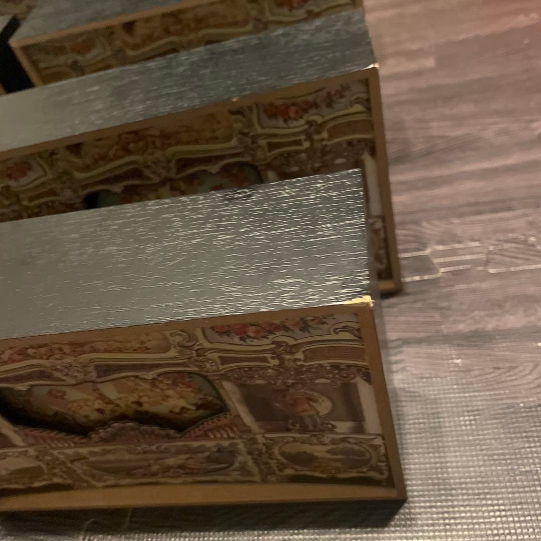 Itamiページ　オルゴール　日本製　アイーダ　凱旋行進曲　傷ありも含む