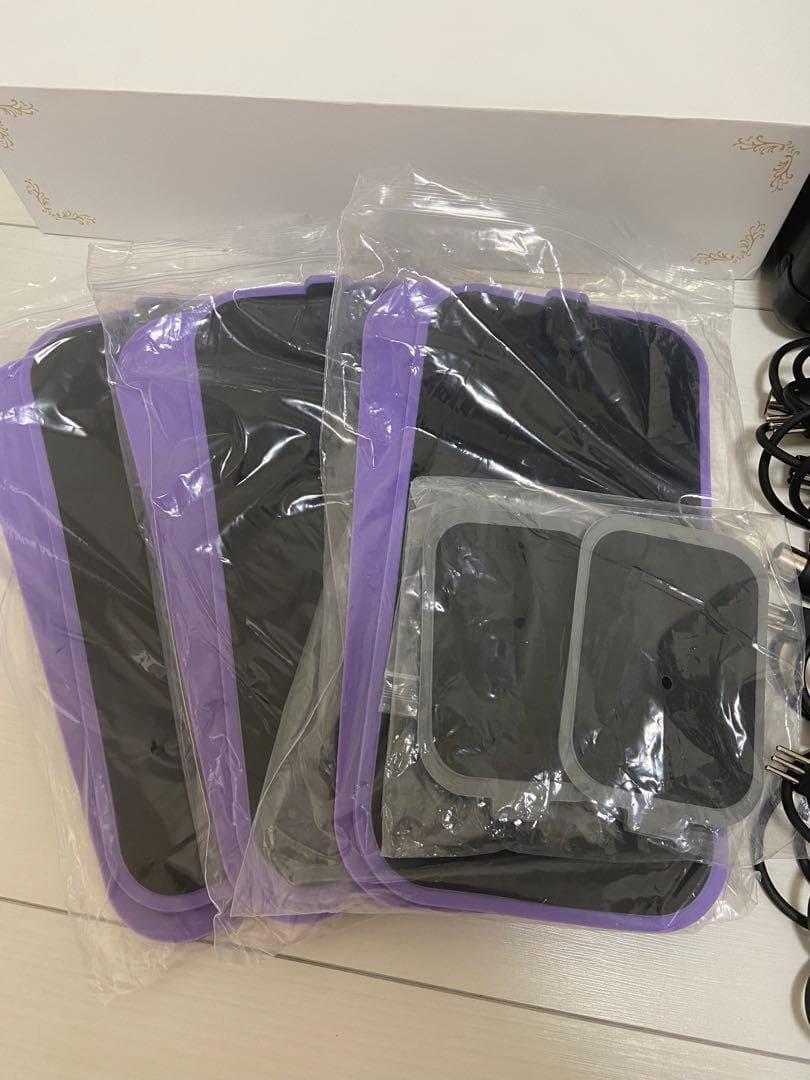 テスラセラピー機材セット