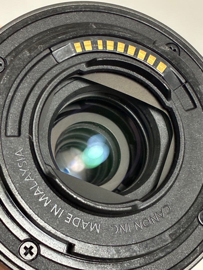 ⭐️美品⭐️ Canon EF-M 18-150mm F3.5-6.3 IS STM