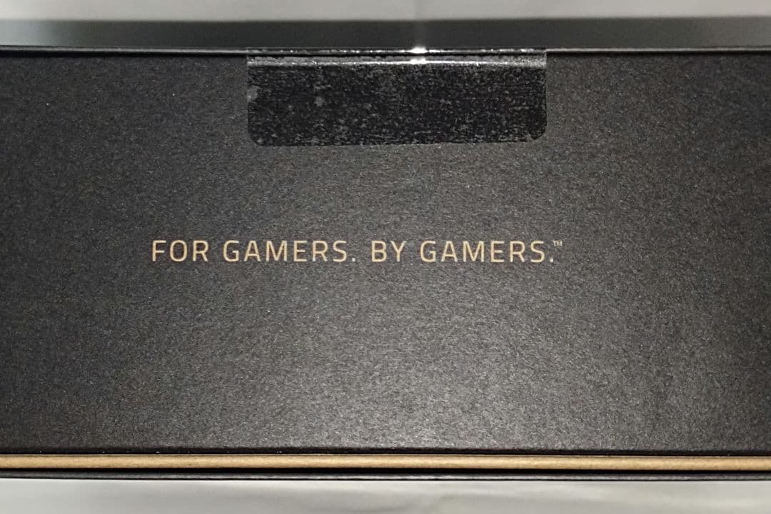 ☆新品未開封☆ Razer Barracuda Pro ゲーミングヘッドセット