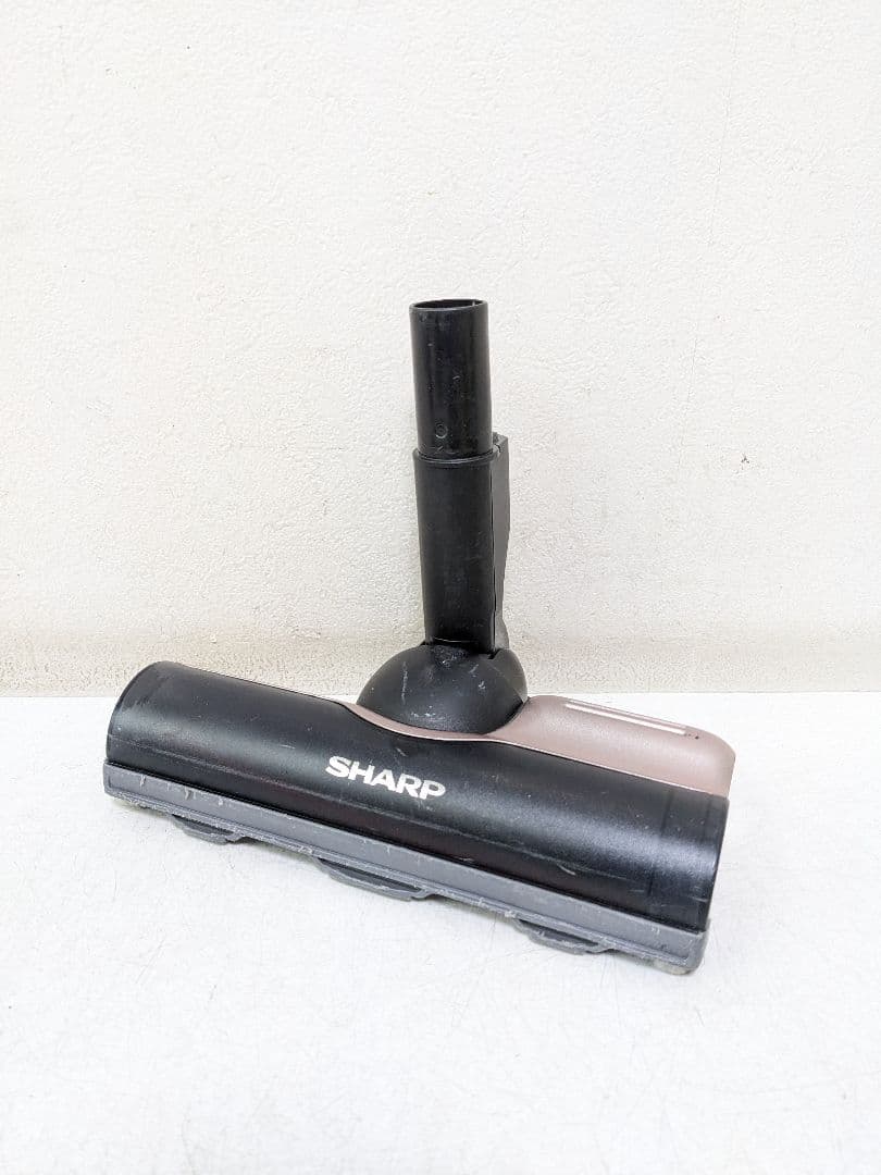 SHARP EC-VR3S-N スティック掃除機 2023年製